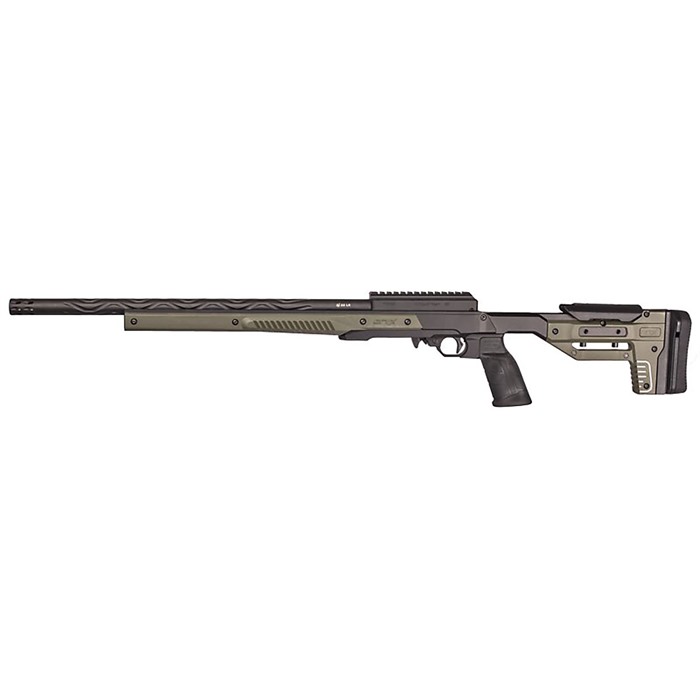 VF-ORYX 22 LONG RIFLE SEMI-AUTO RIFLE