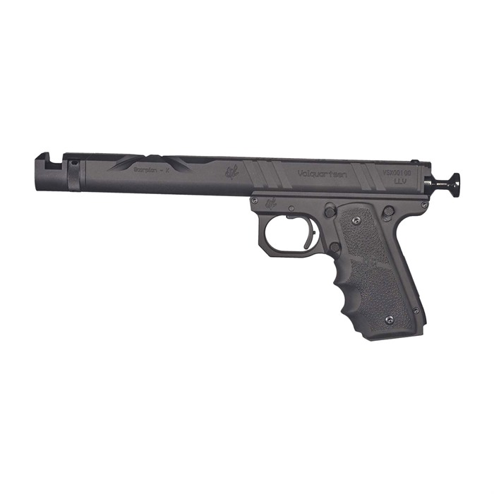 Volquartsen Firearms Scorpion X Semi-Automatic Pistol .22 Long Rifle