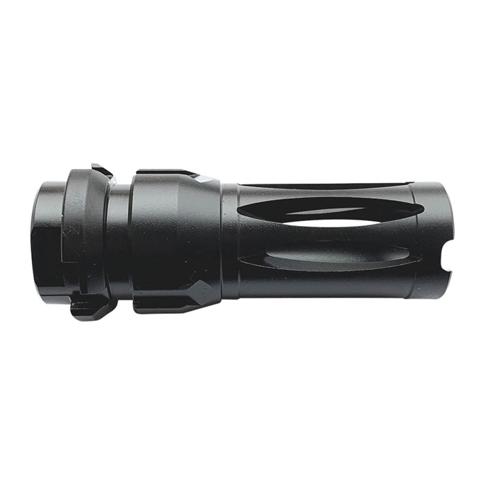 Forward Controls 6315KM-L KeyMo Suppressor Mount .223 1/2x28 Black