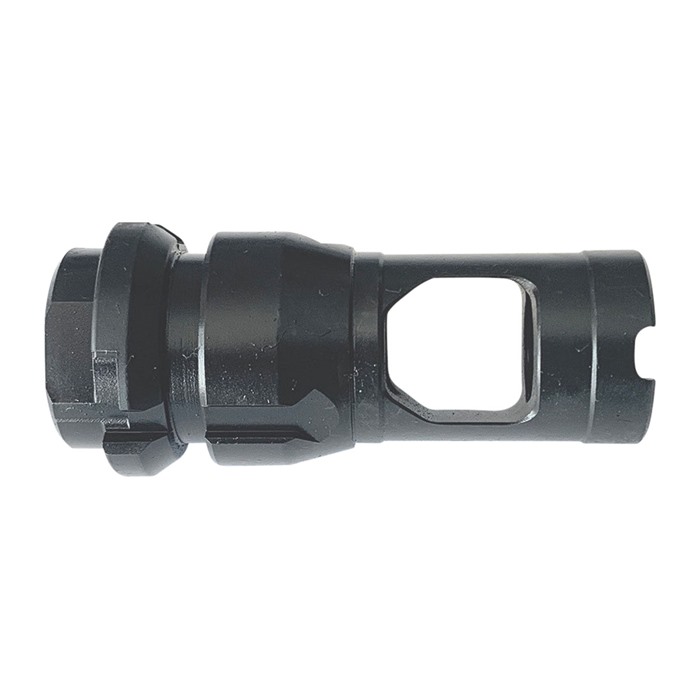 Forward Controls Design 1210KM .30 Suppressor Mount Black 5/8-24 KeyMo