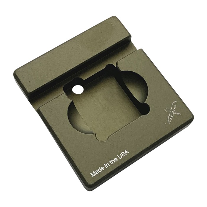 Forward Controls Design GPT AR-15/M16 Gas Tube Pin Tool