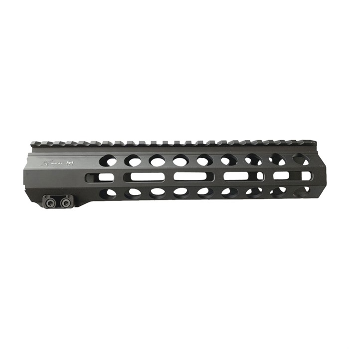 Forward Controls Design RHF 12.8 AR-15 Handguard 12.7" M-LOK Black