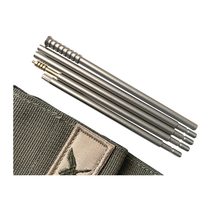 Forward Controls CSR 10.5-12.5 Compact Sectional Rod for AR15/M16