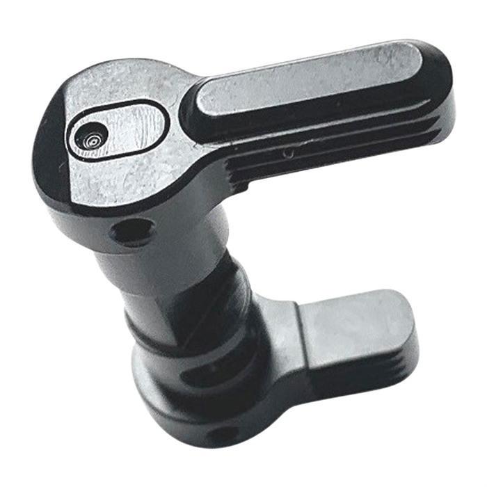 Forward Controls ASF-90 AR-15 Ambi 90 deg Selector with Standard Levers