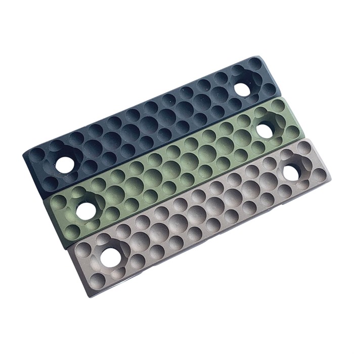 Forward Controls PCM-L M-LOK Cable Management Panel Extended FDE