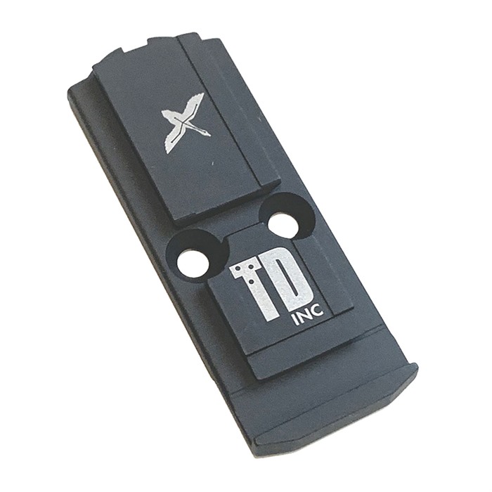 Forward Controls OPF-M17 Optic Mounting Plate with RSD for P320 M18