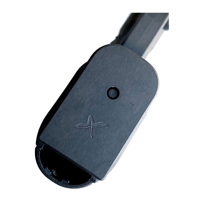 Forward Controls Design MFP-G Glock Magazine Floor Plate Standard