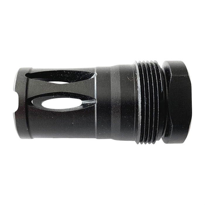 Forward Controls 6315RF AR-15 Flash Suppressor 1/2"x28 Thread Black
