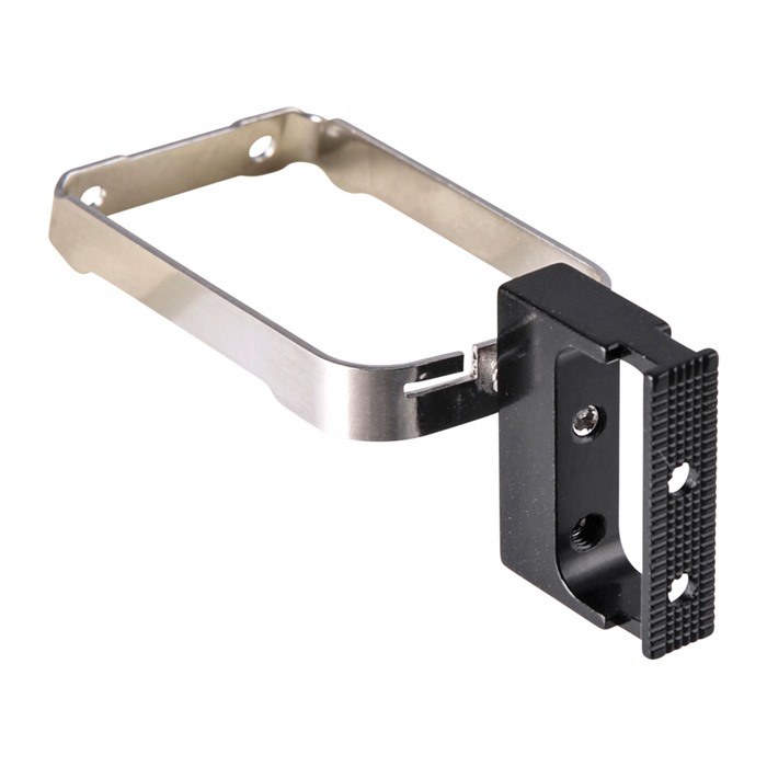 ATLAS GUNWORKS 2011 FLAT X-LINE TRIGGER SYSTEM LONG- BLACK