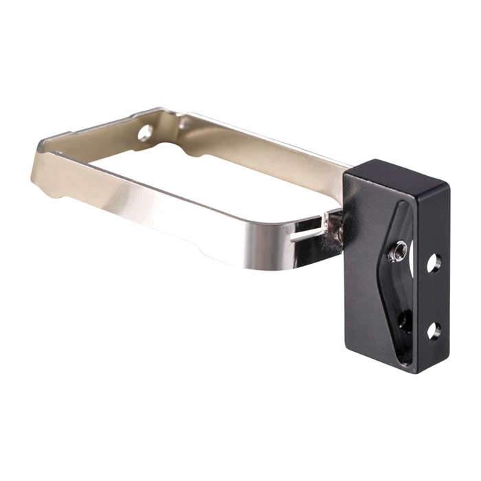 ATLAS GUNWORKS 2011 FLAT X-LINE TRIGGER SYSTEM SHORT- BLACK