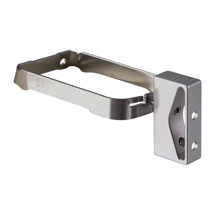 ATLAS GUNWORKS 2011 FLAT X-LINE TRIGGER SYSTEM SHORT- SILVER