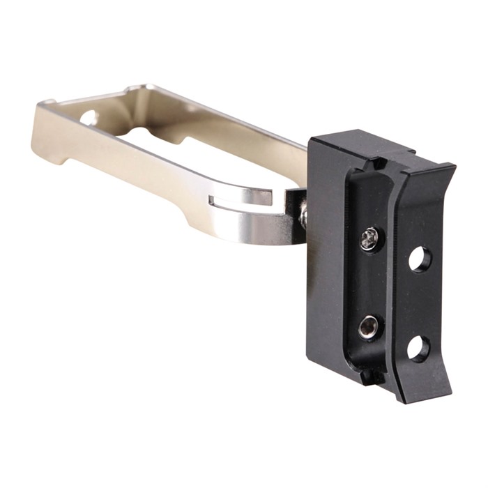 Atlas Gunworks 1911 X-Line Trigger Medium Black 810040510069