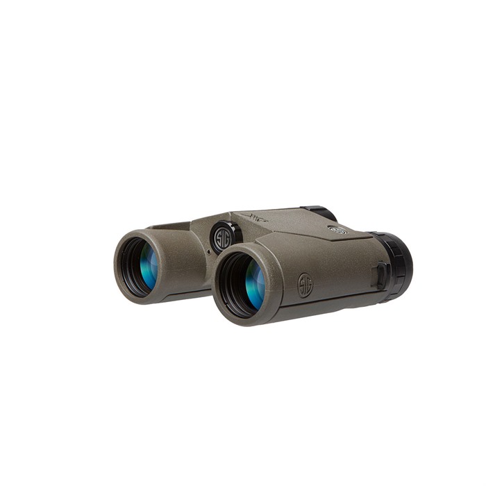 SIG SAUER Kilo 6K HD 10x42mm Rangefinder Binoculars