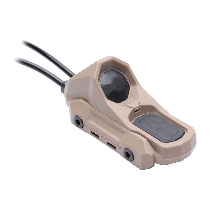 AXON SWITCH FOR SUREFIRE/CRANE LASER 7'' FDE | OPSEC ARMS