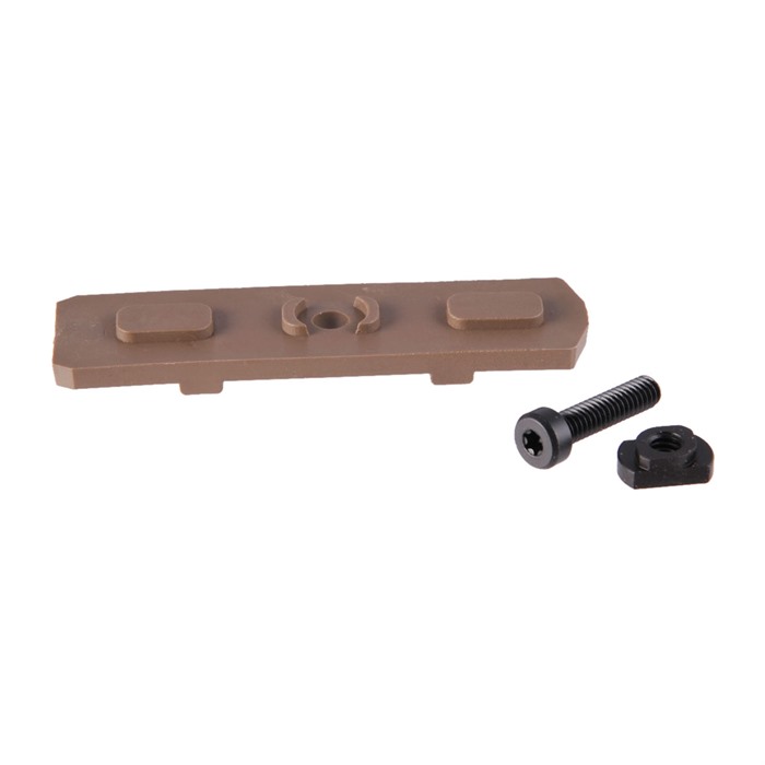 UNITY TACTICAL AXON M-LOK MOUNTING KIT FDE