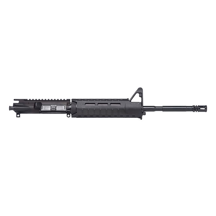 Aero Precision 5.56 Assembled Upper 16" M4 Barrel with MOE SL Carbine H...