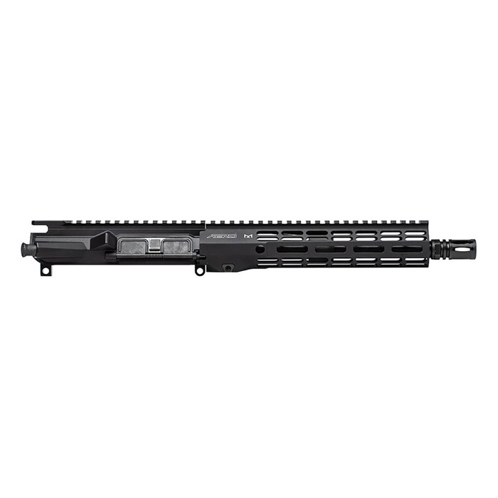 Aero Precision APAR700702M4 M4E1T Upper 10" Barrel 300BLK