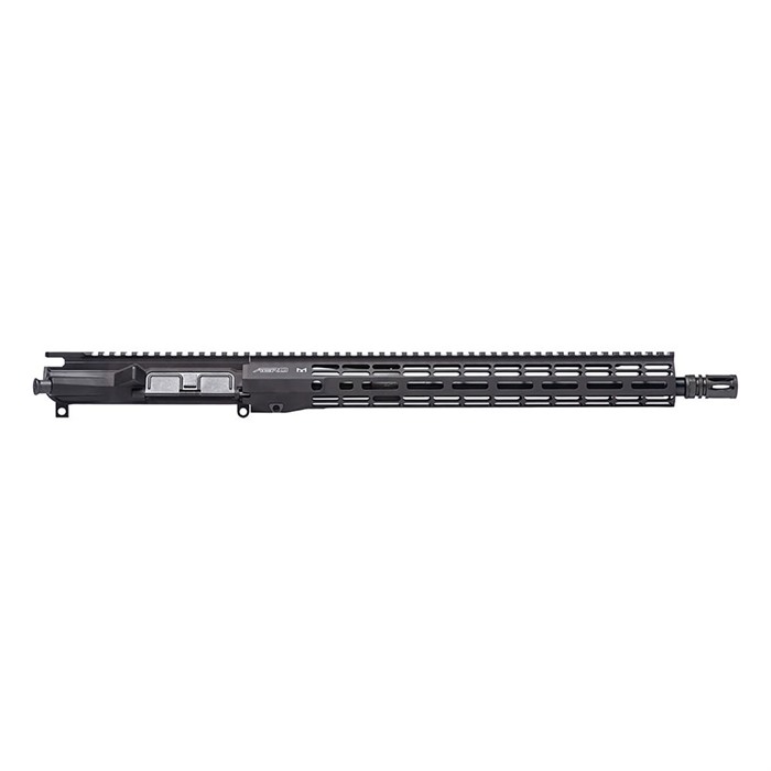 Aero Precision APAR700705M14 M4E1 300BLK Upper 16" Barrel RM15 Handguard