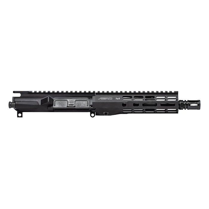AERO M4E1-T UPPER 300BLK 8" BLK