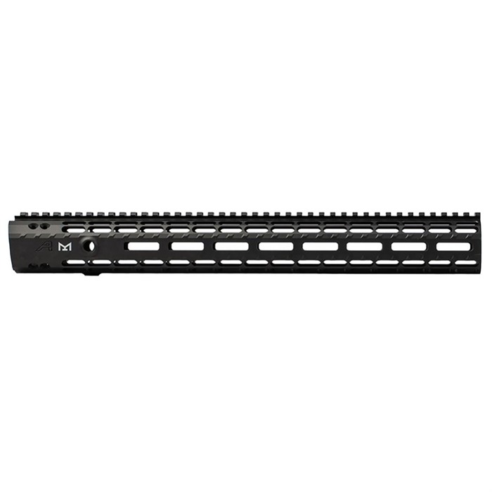 GEN-2 ENHANCED FREE FLOATING HANDGUARDS FOR AR-15