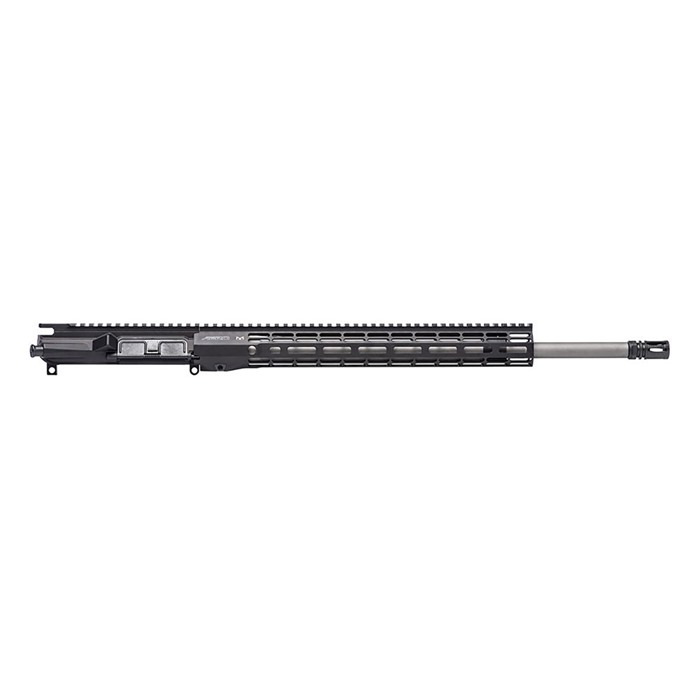 Aero Precision M4E1-T 6.5 Grendel Assembled Upper Receiver 20" Barrel 1-...