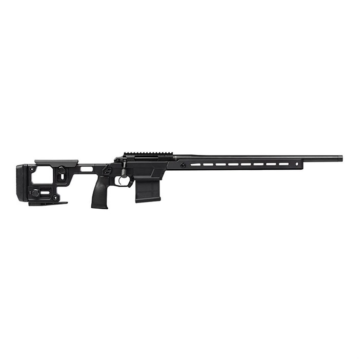 Aero Precision Solus Competition 308 Winchester 20in. Barrel 10rd Sol...