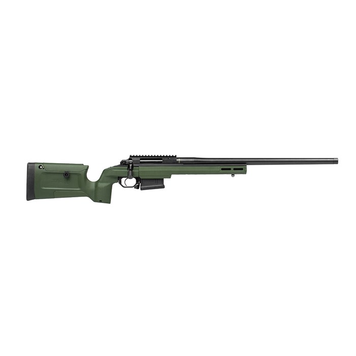 Aero Precision APBR01030004 SOLUS Bravo 308 Win 20" 5+1 KRG Chassis