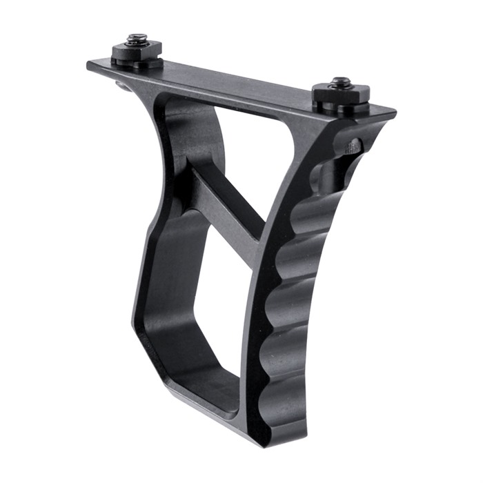 JMAC CUSTOMS SFG M-LOK SKELETON FORWARD GRIP BLACK