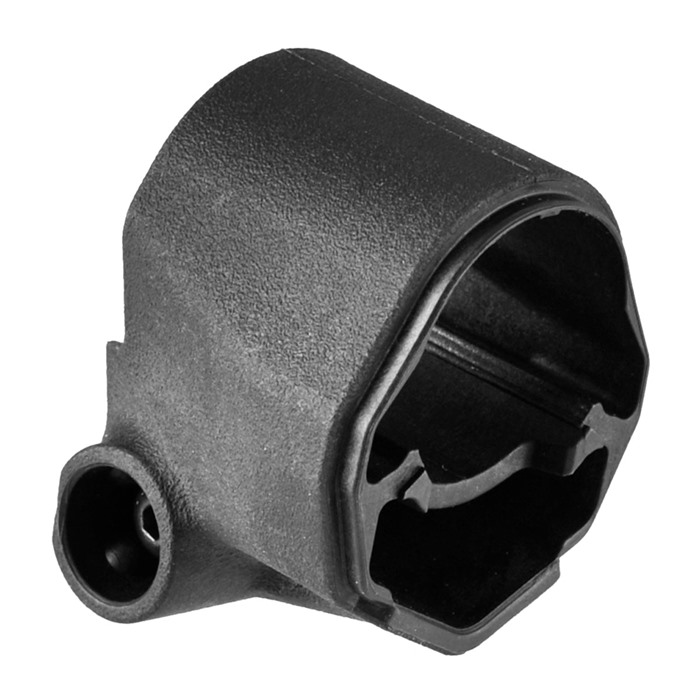 Reptilia 100-223 RECC-E Front End QD Accessory Black AR-15