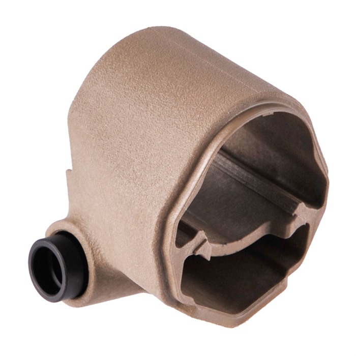 Reptilia 100-224 RECC-E Front End QD Accessory FDE AR-15
