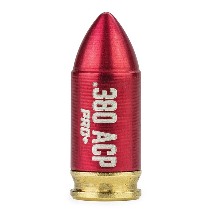 Otis Technology Snap Caps .380 ACP 5-Pack Aluminum - Otis Technology - 380 AUTO