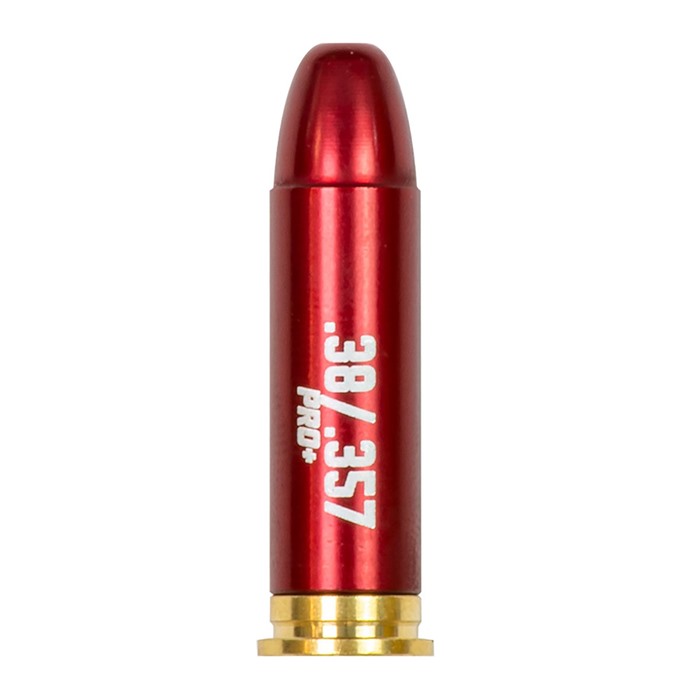 Otis SNAP CAPS Cartridge AKR_357 Maximum AMM_38 Special 5-Pack