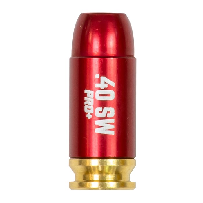 Otis FG-SC-40SW Snap Caps 40 S&W 5-Pack