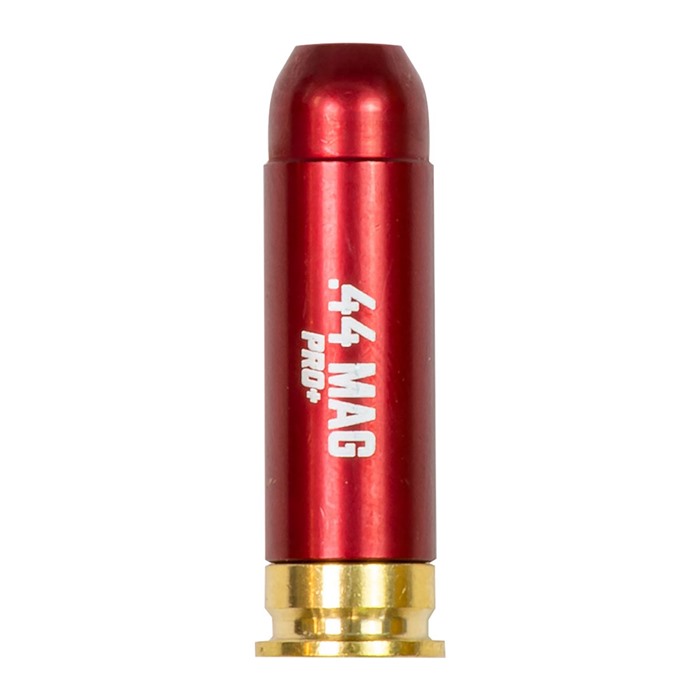 Otis SNAP CAPS Cartridge AVV_44 Magnum 3-Pack