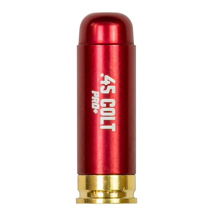 Otis SNAP CAPS Cartridge AYY_45 Colt 3 Pack