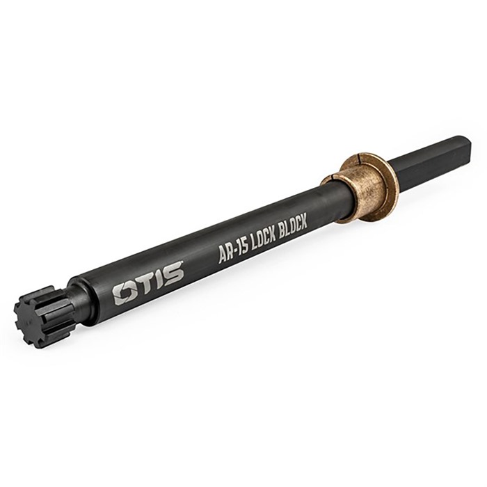 OTIS FG-ARLB Pro+ AR-15 Upper Receiver Vise Lock Block