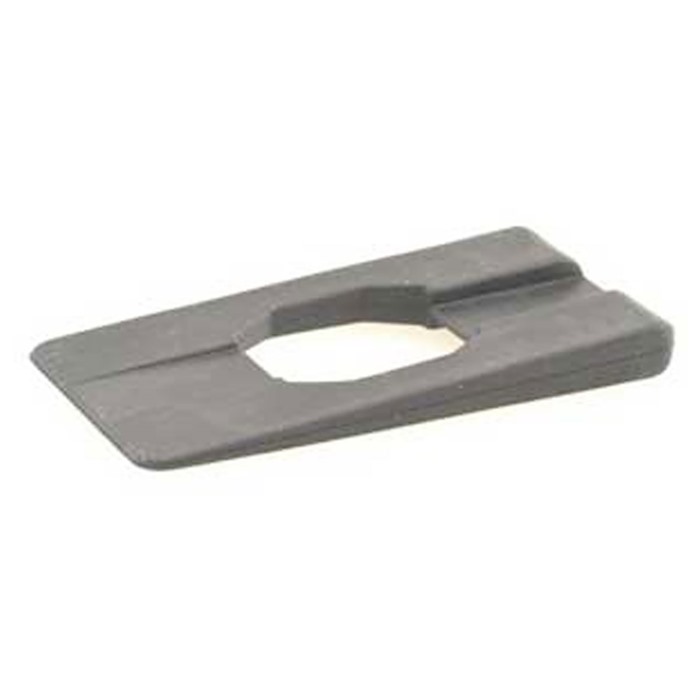 Harris Bipod Adapter Spacer Thin Forend
