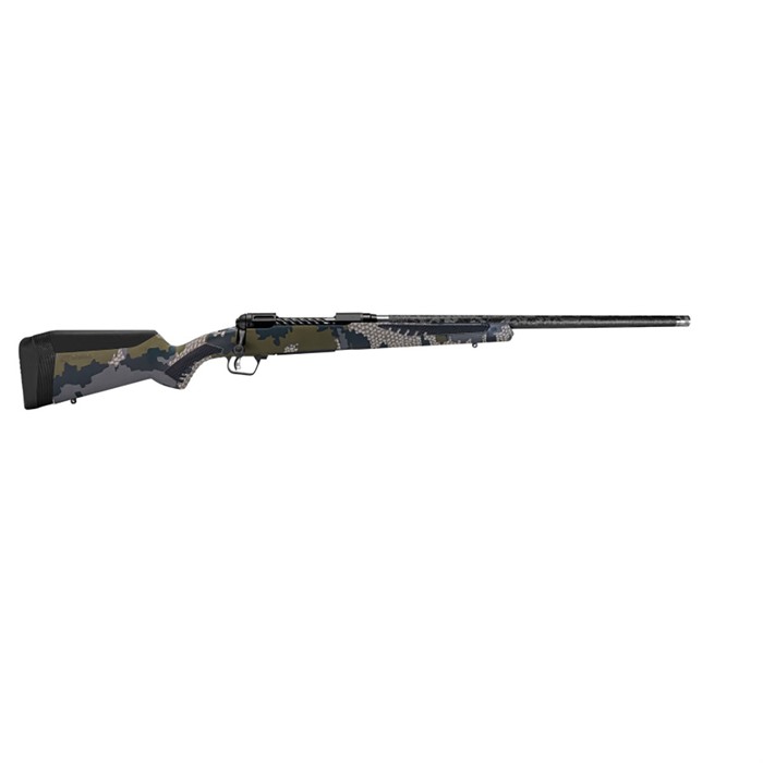 Savage Arms 110 Ultralite 7MM PRC Bolt Action Rifle 22" Melonite Blued Finish