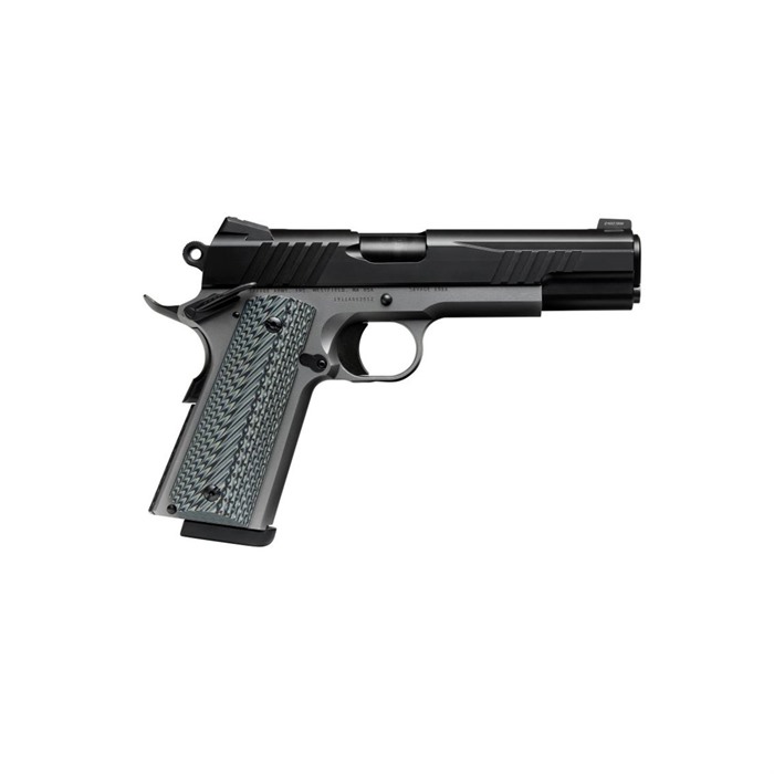 SAV 1911 GOV’T 2-TONE 45ACP 5 8RD | USA Gun Store
