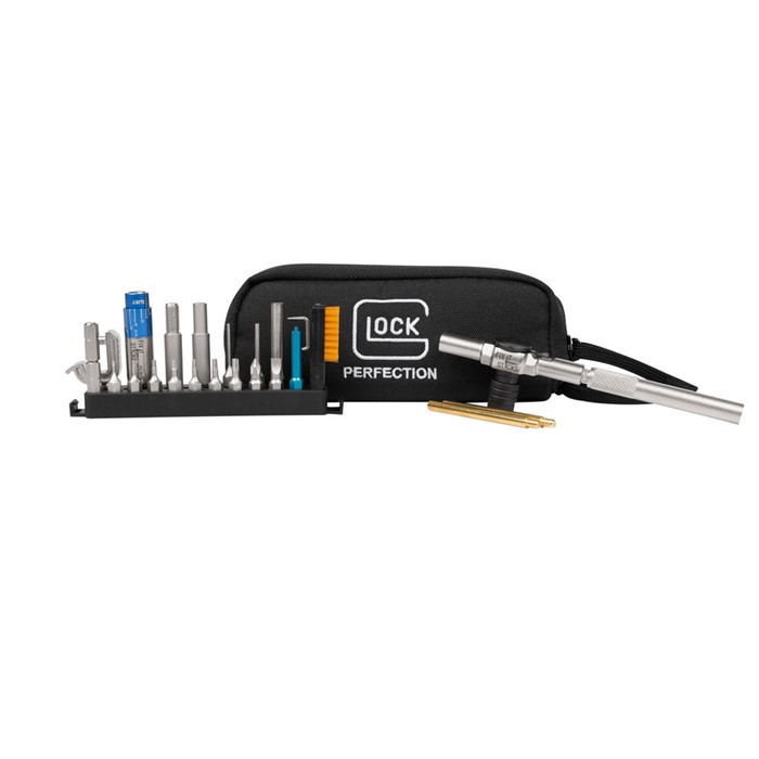 Glock 10445 Tool Kit with Essential Gunsmithing Tools
