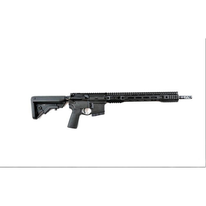 Franklin Armory 0010055BLK FA HTF XTD R3 Rifle .350 Legend 16" Black - FRANKLIN ARMORY - .350 LEGEND