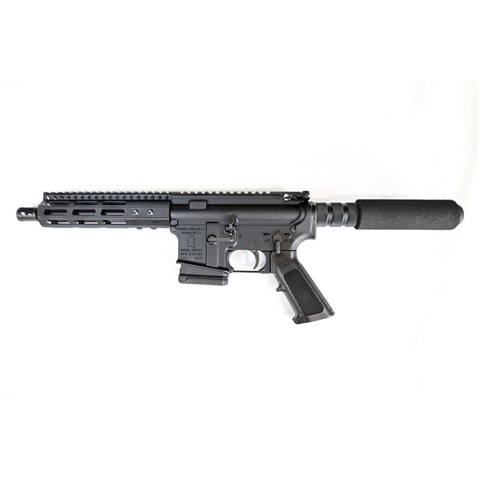 CA7 CA Compliant AR Pistol | 2nd Amendment Zone | UPLAND
