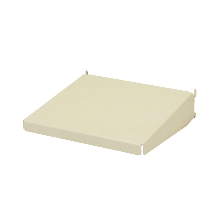 12" Tan Steel Hornady Square-Lok Metal Shelves Safe Accessory - Hornady