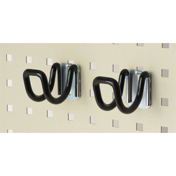 HORNADY SQUARE-LOK HORIZONTAL GUN RACK 1-GUN - Hornady