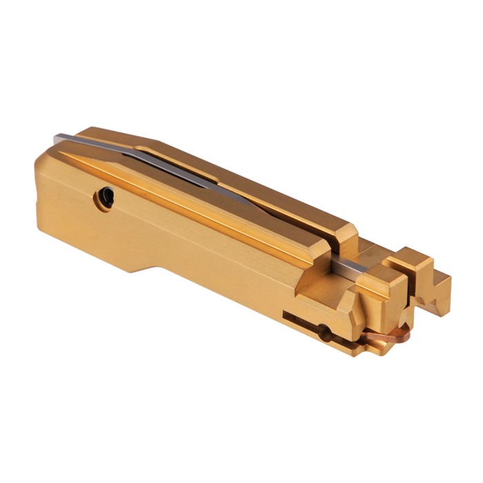 Brownells BRN-22 Bolt Assemblytin Pvd