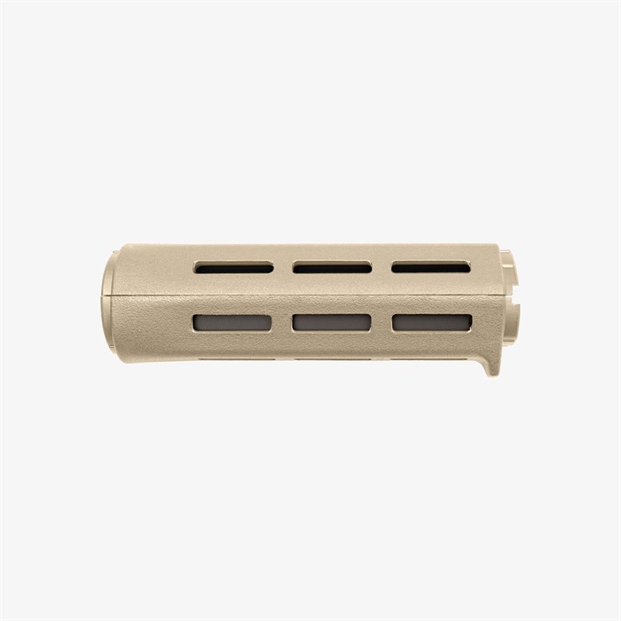 B5 Systems HMC-1358 AR-15 Carbine Handguard M-LOK FDE