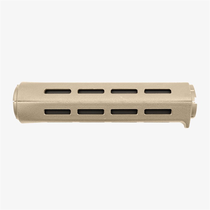 B5 Systems AR-15 Mid-Length Handguard M-LOK Flat Dark Earth Polymer 7"
