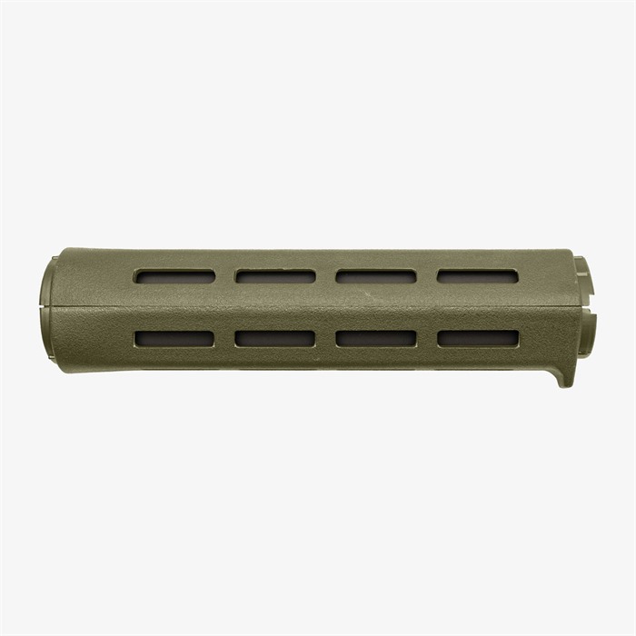 B5 Systems HMM-1371 AR-15 Mid-Length M-LOK Handguard OD Green - B5 SYSTEMS