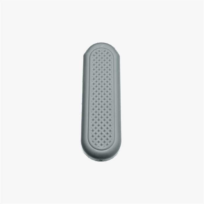 B5 SYSTEMS AR-15 STANDARD BUTT PAD GRAY