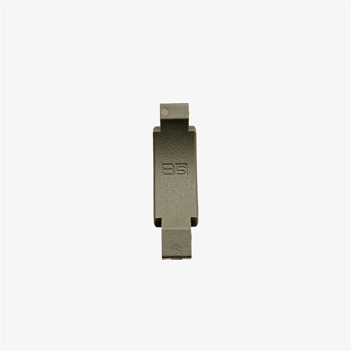 B5 SYSTEMS AR-15 TRIGGER GUARD COMPOSITE OD GREEN